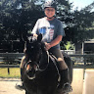 Meet your Posher, Kim